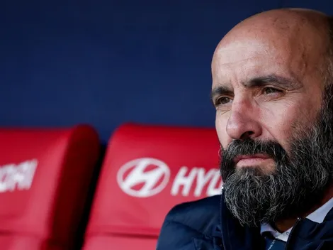 La razón de Monchi para calificar a la Liga MX de Clase B