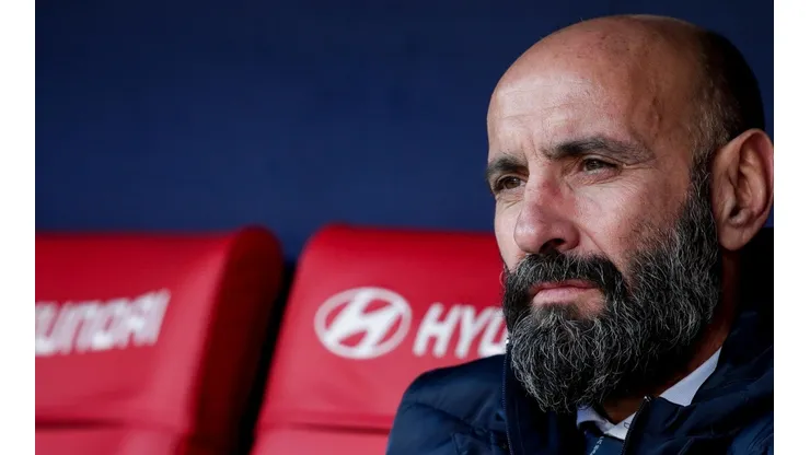 La razón de Monchi para calificar a la Liga MX de Clase B