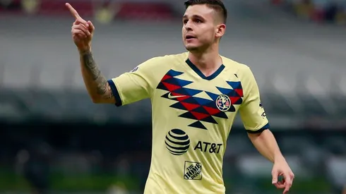 El sueño que Benedetti quiere cumplir antes de campeonar con el América