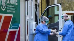 Argentina sufrió 4 nuevas muertes y 143 nuevos casos por COVID-19