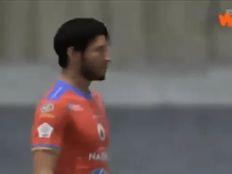 Muy apretado: el triunfo de Pasto sobre el Junior en la eLiga Dimayor