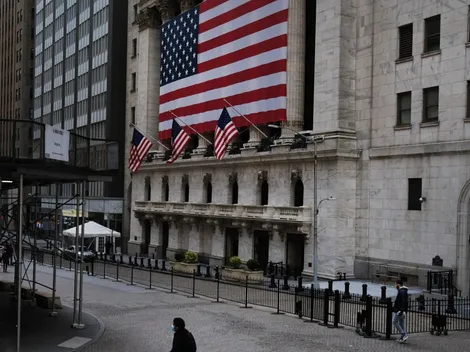 Coronavirus: Estados Unidos superó la cifra de 63 mil fallecidos