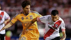 Briseño aseguró que Tigres fue perjudicado en la Final de la Libertadores: "El arbitraje no era normal"