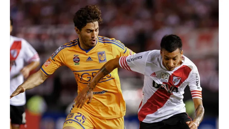 Briseño aseguró que Tigres fue perjudicado en la Final de la Libertadores: "El arbitraje no era normal"