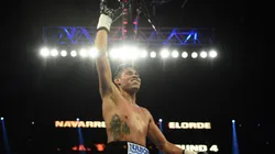 El mexicano quiere enfrentar a los mejores de su categoría.