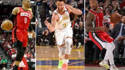 ¿Con quién te quedas?: el top 5 de los mejores bases activos