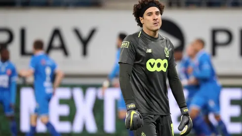 Memo no anunció si ayudará a su exequipo.