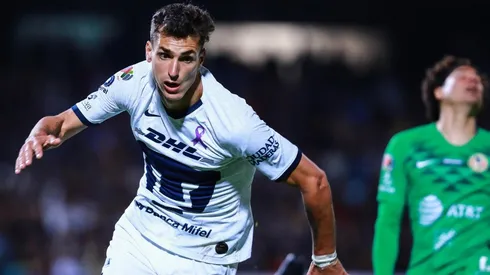 Juan Dinenno no le cerró la puerta al archirrival de Pumas