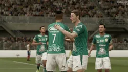 Los jugadores elegidos para la séptima jornada de la eLiga MX