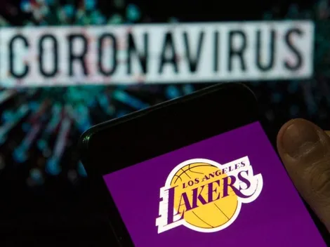 Elogian a los Lakers por devolver millonaria ayuda del gobierno