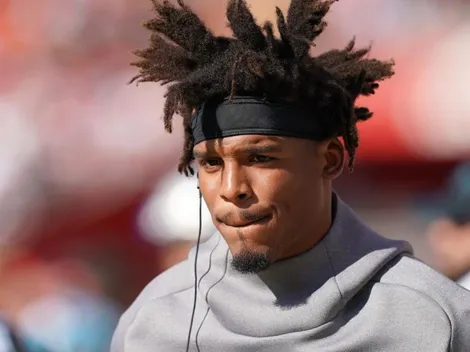 ¿Otro equipo más que descarta a Newton?