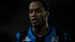 No es el Azteca: el mejor estadio mexicano según Ronaldinho