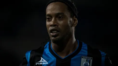 No es el Azteca: el mejor estadio mexicano según Ronaldinho