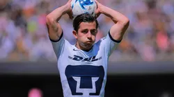 ¿Guiño a Chivas? Mozo alabó al Guadalajara