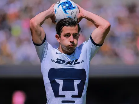 ¿Guiño a Chivas? Mozo alabó al Guadalajara