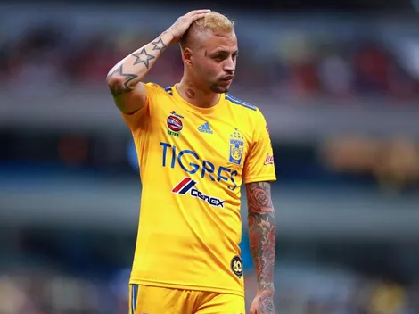 ¿Sigue en Tigres o se va a Nacional? El Diente ya eligió
