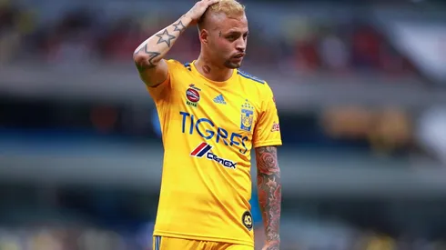 ¿Sigue en Tigres o se va a Nacional? El Diente ya eligió