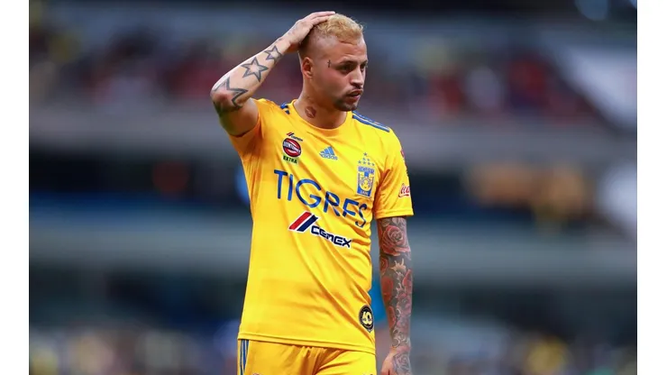¿Sigue en Tigres o se va a Nacional? El Diente ya eligió