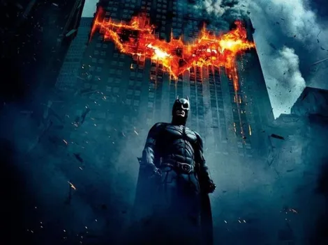 Fecha de estreno de las películas de Batman en Netflix