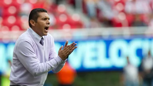 Ramón Morales dirigirá a la Selección de la Liga de Balompié Mexicano