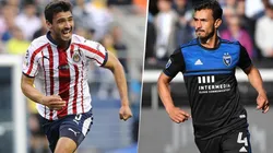 Oswaldo Alanís no dudó cuando le preguntaron por fusionar la Liga MX y la MLS