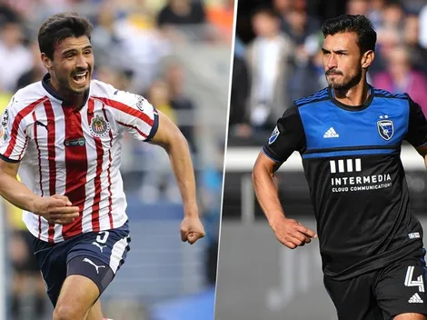 Oswaldo Alanís no dudó cuando le preguntaron por fusionar la Liga MX y la MLS