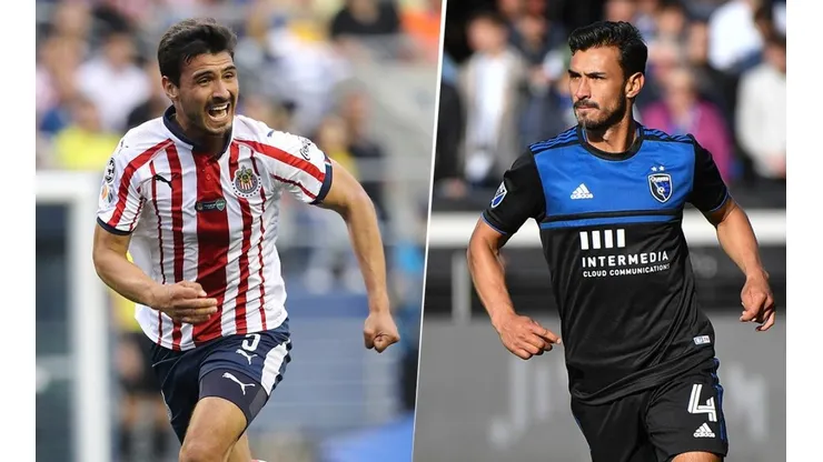 Oswaldo Alanís no dudó cuando le preguntaron por fusionar la Liga MX y la MLS