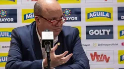 Presidente de la Dimayor confirmó que los clubes del FPC recibieron el dinero de la Conmebol