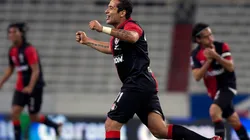 Inolvidable: el nuevo proyecto de Osorno con el Atlas 99