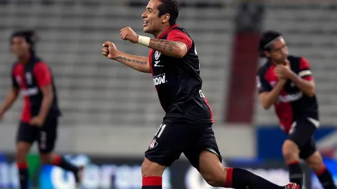 Inolvidable: el nuevo proyecto de Osorno con el Atlas 99