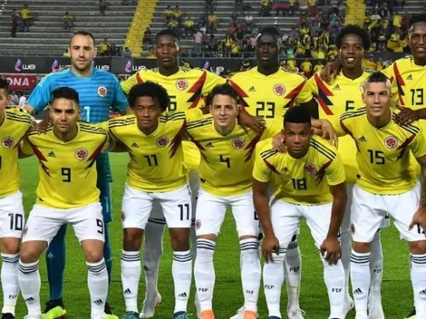 Jugador de la Selección Colombia luchará por ser el mejor defensor de la liga de Argentina