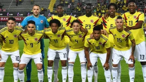 Jugador de la Selección Colombia luchará por ser el mejor defensor de la liga de Argentina