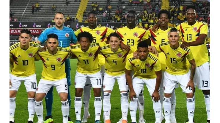 Jugador de la Selección Colombia luchará por ser el mejor defensor de la liga de Argentina