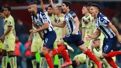 Sánchez ventiló la motivación de Pabón para vencer al América