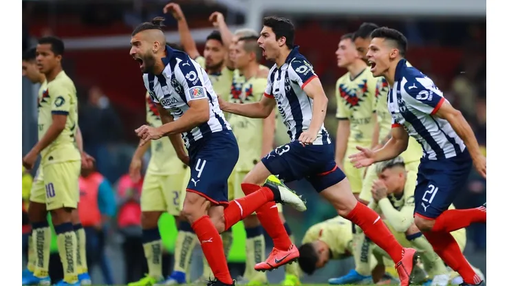 Sánchez ventiló la motivación de Pabón para vencer al América