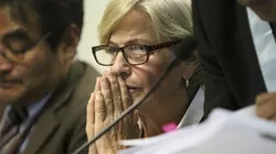 Susana Villarán tiene 70 años.