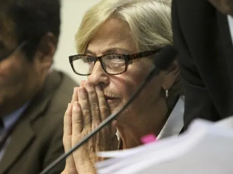 "Susana Villarán será excarcelada para cumplir arresto domiciliario"