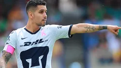 Bicampeón con Pumas tiene nuevo emprendimiento gastronómico