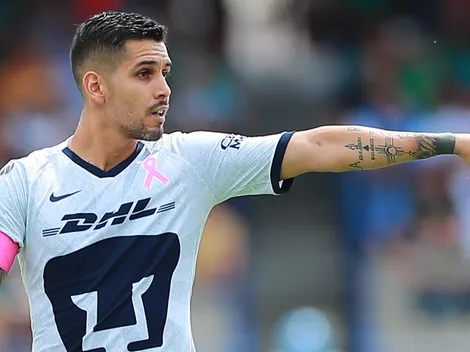 Bicampeón con Pumas tiene nuevo emprendimiento gastronómico