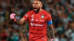 La tierna foto de Jonathan Orozco por el Día del Niño