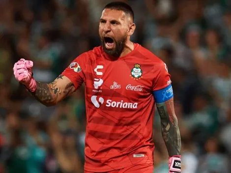 La tierna foto de Jonathan Orozco por el Día del Niño