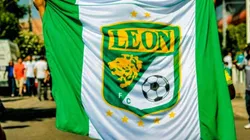 La donación del Club León fue muy aplaudida en redes sociales
