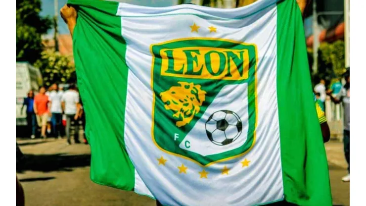La donación del Club León fue muy aplaudida en redes sociales