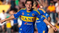 Traición: Israel Jiménez está dispuesto a jugar en Monterrey