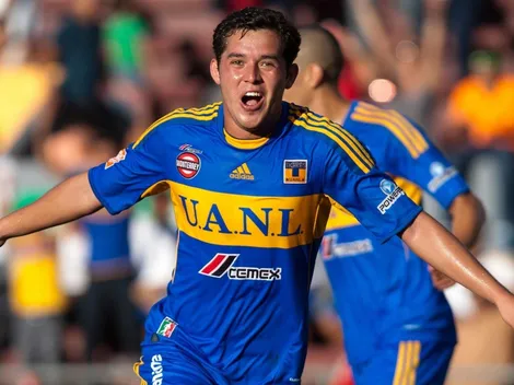 Traición: Israel Jiménez está dispuesto a jugar en Monterrey