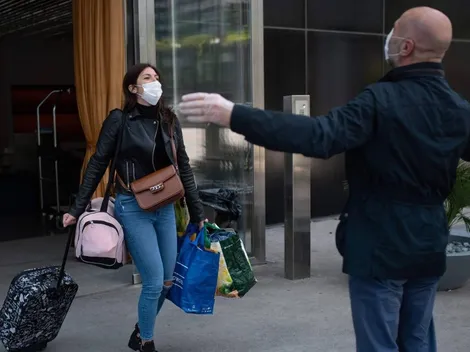 ¡Más de un millón de personas ya se recuperaron del coronavirus!