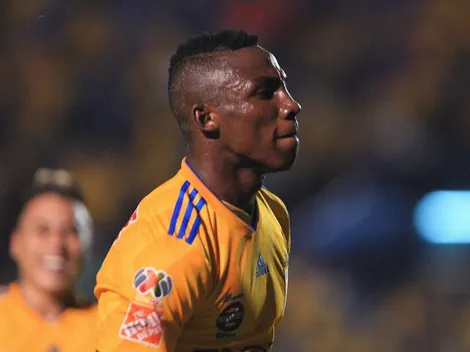 Julián Quiñones anunció una triste noticia