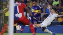 Le prohíben la salida del país a Sebastián Villa tras la denuncia