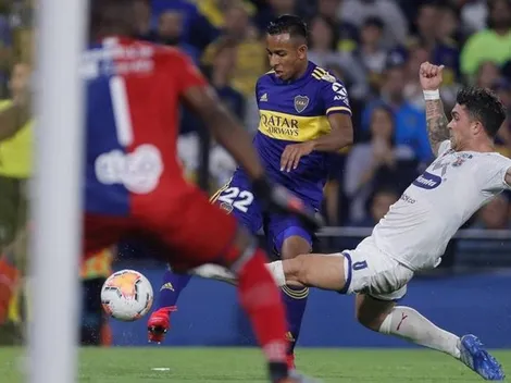 Le prohíben la salida del país a Sebastián Villa tras la denuncia