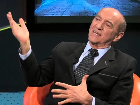 El comentario (fuera de lugar) de Wbeimar Muñoz por el que lo califican de machista